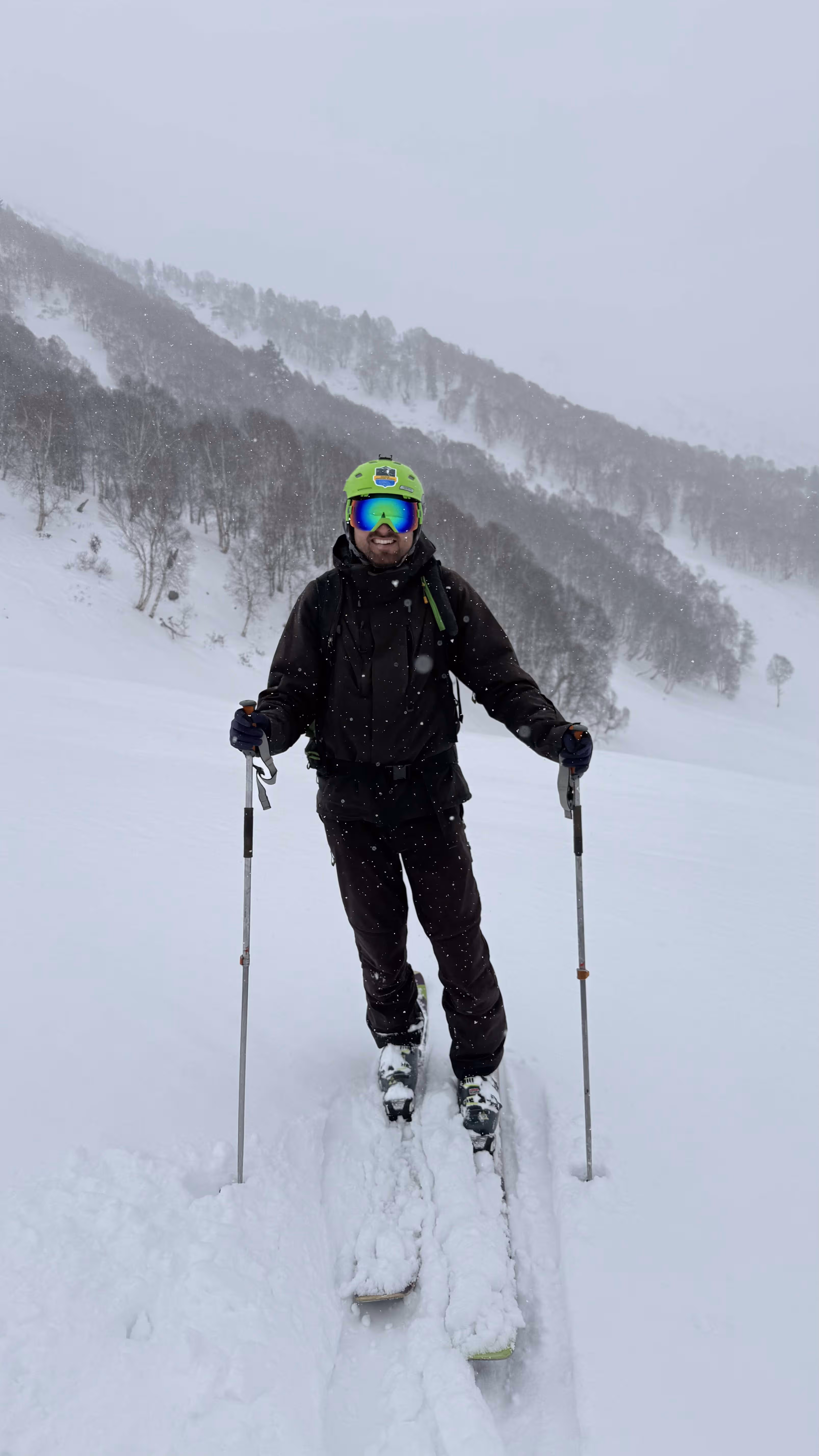 10 Days 9 Nights Ski Package Image 2